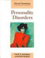 Personality Disorders 0415385180 Book Cover
