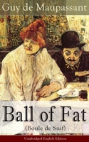 Boule de Suif 802733022X Book Cover