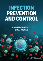 Infection Prevention and Control in Healthcare Settings 111984259X Book Cover