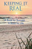 Keeping It Real 0981758126 Book Cover