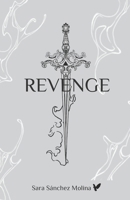 Revenge | Dark romance: Una historia de amor y venganza (Spanish Edition) B0FBGJJM2G Book Cover