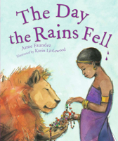 The Day The Rains Fell 1848530153 Book Cover