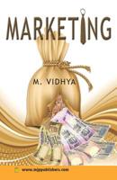 Marketing 8180940217 Book Cover