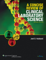 A Concise Review of Clinical Laboratory Science 068304219X Book Cover