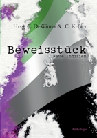 Beweisstück A - Neue Indizien: Eine ace und aro Anthologie (German Edition) 3757886003 Book Cover