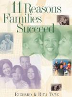 11 Reasons Families Succeed 1563220814 Book Cover