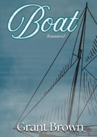 'Boat' B0GX94MJTZ Book Cover