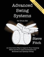 Advanced Swing Systems 1720956758 Book Cover