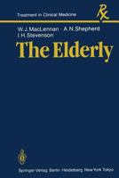 The Elderly 3540132368 Book Cover