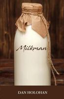 Milkman 1720890242 Book Cover