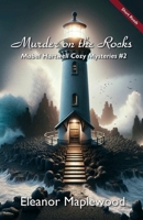 Murder on the Rocks: Cozy Mystery Short Reads Series (Mabel Hartwell Cozy Mysteries) B0CXMPN1Z9 Book Cover