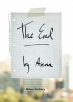 The End, by Anna 1988355028 Book Cover