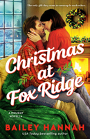 Christmas at Fox Ridge: A Holiday Novella B0GT46F4LT Book Cover