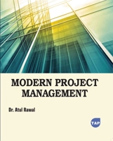 Modern Project Management 1779568762 Book Cover