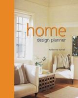 Home Design Planner 1841724726 Book Cover