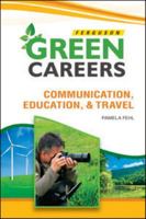 Communication, Education & Travel 0816081549 Book Cover