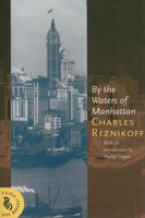 By the Waters of Manhattan (Masterworks of Modern Jewish Writing Series) 091012955X Book Cover