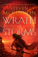 Wrath of Storms 107303111X Book Cover