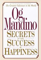 Secrets for Success and Happiness 0449147991 Book Cover