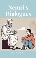 Nemri's Dialogues 1300765623 Book Cover