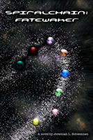 Fatewaker 154251424X Book Cover