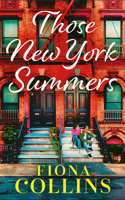 These New York Summers 1662531125 Book Cover