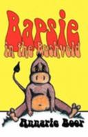 Bapsie in the Bushveld 1425127177 Book Cover