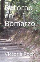 Retorno en Bomarzo 1099589800 Book Cover