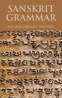 Sanskrit Grammar 8120806212 Book Cover