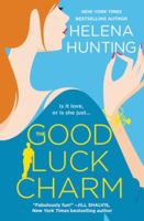 The Good Luck Charm 1538760142 Book Cover