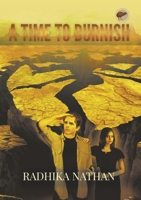 A Time To Burnish 9385523910 Book Cover