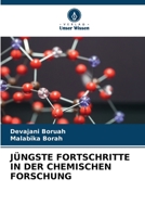 JÜNGSTE FORTSCHRITTE IN DER CHEMISCHEN FORSCHUNG 6205626438 Book Cover