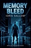 Memory Bleed B0GPBYPR22 Book Cover