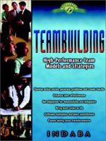 Teambuilding 1585703834 Book Cover