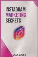 Instagram Marketing Secrets 3986533273 Book Cover
