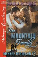 Her Mountain Family 1642438812 Book Cover