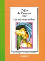 Cajon de Cuentos 958300331X Book Cover