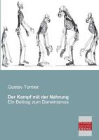 Der Kampf Mit Der Nahrung 1148743197 Book Cover