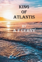 King of Atlantis B0GVVR7N1X Book Cover