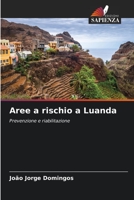 Aree a rischio a Luanda 6204105396 Book Cover