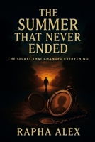 The Summer That Never Passed: The Secret That Changed Everything por Rapha Alex (The Last Name) B0GNZ16TM8 Book Cover