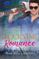 Rock Star Romance: Sweet Contemporary Romance Collection 1796383015 Book Cover