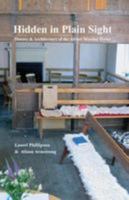 Hidden in Plain Sight: HIstory & Architecture of Airton Meeting House 1904446779 Book Cover