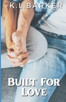 Built For Love B0BRLT4LHY Book Cover
