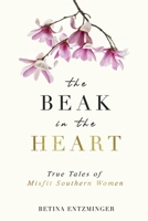 The Beak in the Heart 1954566077 Book Cover