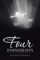 The Four Evangelists 1490835938 Book Cover