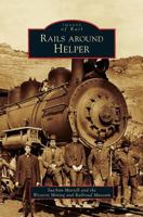 Rails Around Helper 1531629563 Book Cover