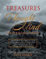 TREASURES OF THE THOUGHT AND MIND 1493144154 Book Cover