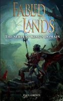 The Serpent King's Domain 1909905305 Book Cover