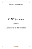 O N'Djamena - Tome 2 (French Edition) 2414229454 Book Cover